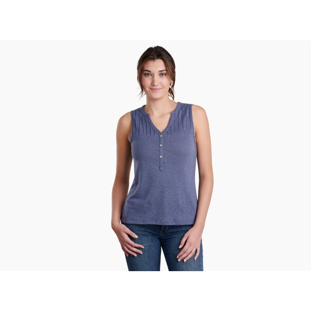 KUHL Women's Brisa Tank Twilight