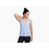 KUHL Women's Inspira Tank Hydrangea