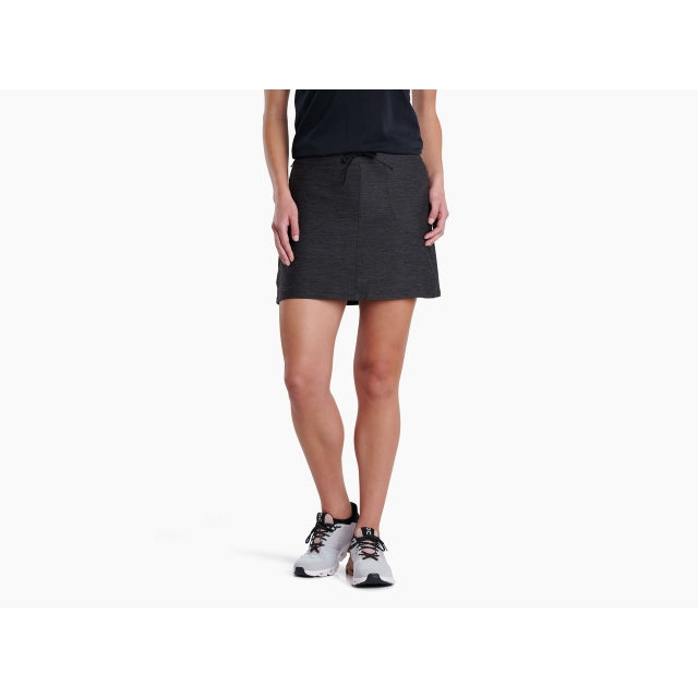 KUHL Women's Revivr Skort Raven