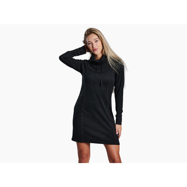 KUHL Women's Lea Dress Black