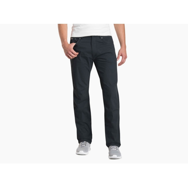 KUHL Men's Revolvr Gun Metal