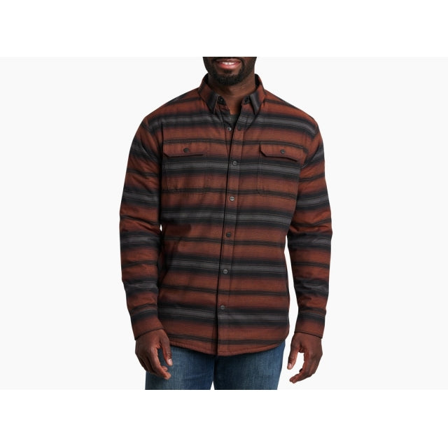 KUHL Men's Joyrydr Hickory