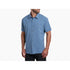 KUHL Men's Renegade Shirt Blue Cove