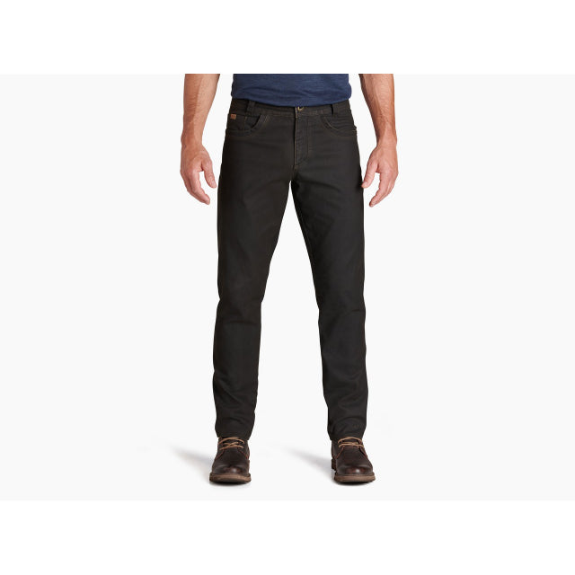 KUHL Men's The Law Jean Espresso