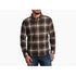 KUHL Men's Law Flannel LS Redrock Falls