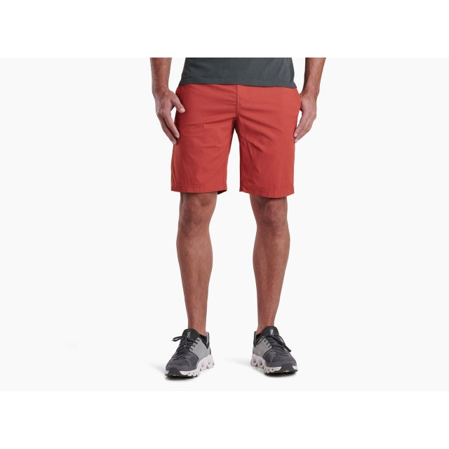 KUHL Men's Kruiser Short Sienna