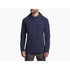 KUHL Men's Spekter Pull Over Hoody Pirate Blue