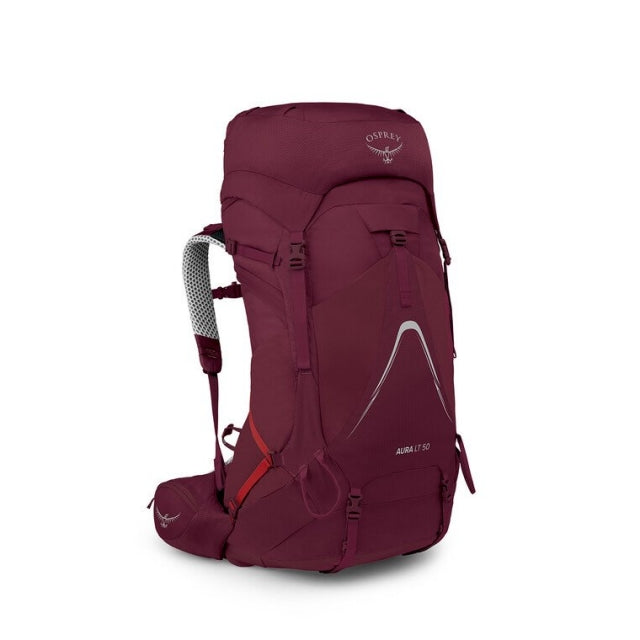 Osprey Packs Aura AG LT 50 Antidote Purple