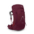Osprey Packs Aura AG LT 65 Antidote Purple