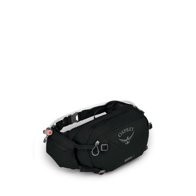 Osprey Packs Seral 7 Black
