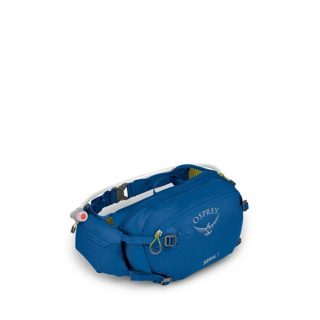 Osprey Packs Seral 7 Postal Blue