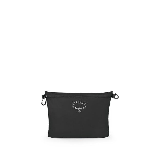 Osprey Packs Zipper Sack Large Black