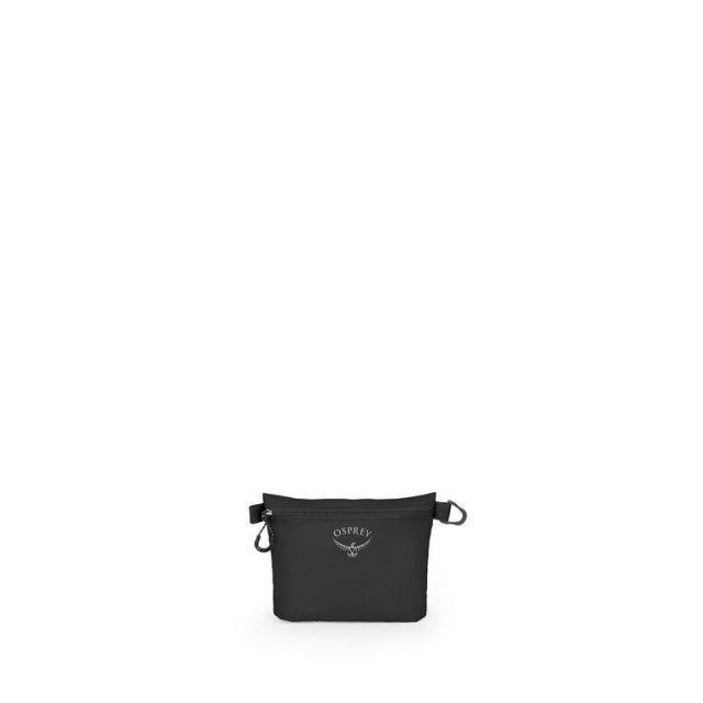 Osprey Packs Zipper Sack Small Black