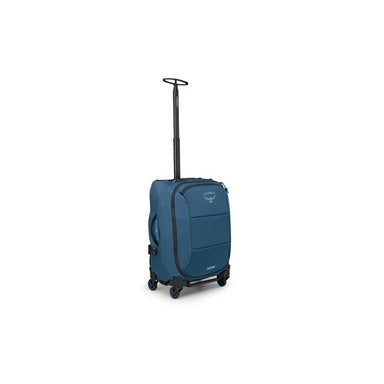 Osprey Packs Ozone 4-Wheel Carry On 36L/21.5" Coastal Blue