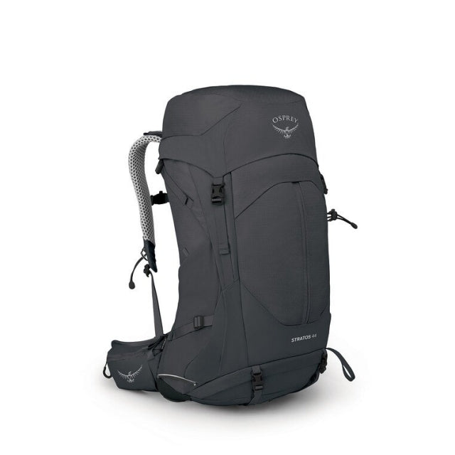 Osprey Packs Stratos 44 Tunnel Vision Grey