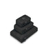 Osprey Packs Packing Cube Set Black