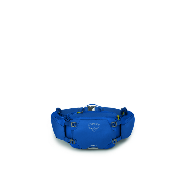Osprey Packs Savu 5 Postal Blue