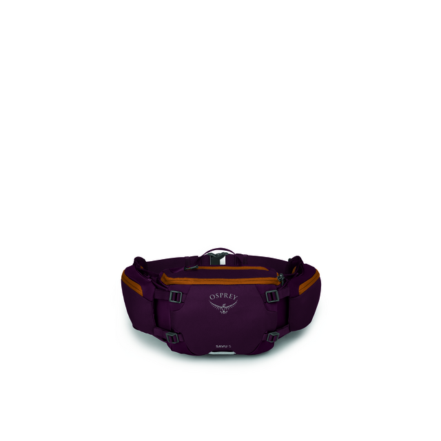 Osprey Packs Savu 5 Aprium Purple