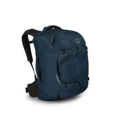 Osprey Packs Farpoint 55 Muted Space Blue