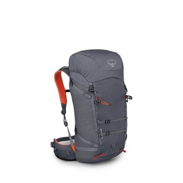 Osprey Packs Mutant 38 Tungsten Grey