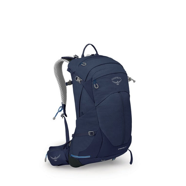 Osprey Packs Stratos 24 Cetacean Blue