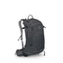 Osprey Packs Stratos 24 Tunnel Vision Grey
