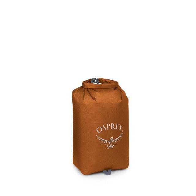 Osprey Packs Ultralight Dry Sack 20 Toffee Orange