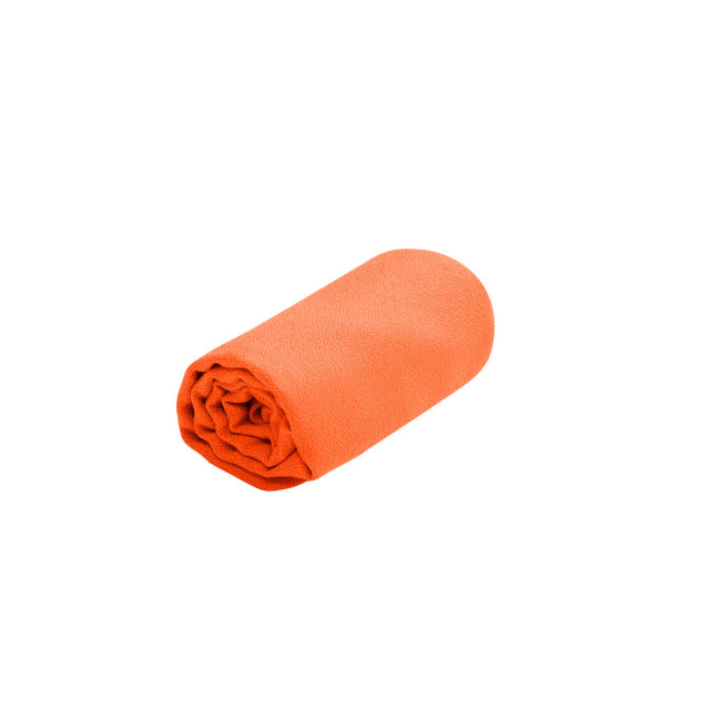 Sea to Summit Airlite Towel Outback Orange