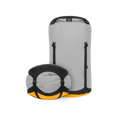 Sea to Summit Evac Compression Dry Bag 35L HIghRise Grey