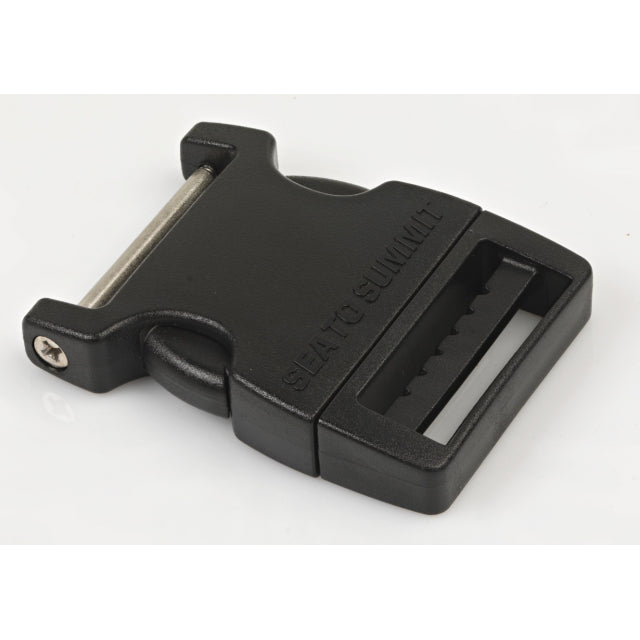 Sea to Summit Field Repair Buckle 50mm / 2"  side release 1 pin One Color