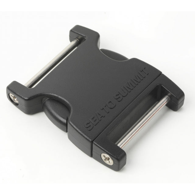 Sea to Summit Field Repair Buckle 50mm / 2"  side release 2 pin One Color