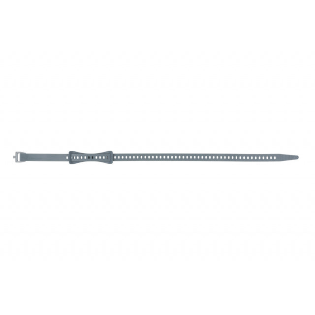 Sea to Summit Stretch-Loc TPU Straps 30: 750 mm (30") x 20 mm (3/4") - 2 Pack Dusk