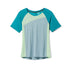 Smartwool Women's Ultralite Mountain Bike Short Sleeve Tee Lead