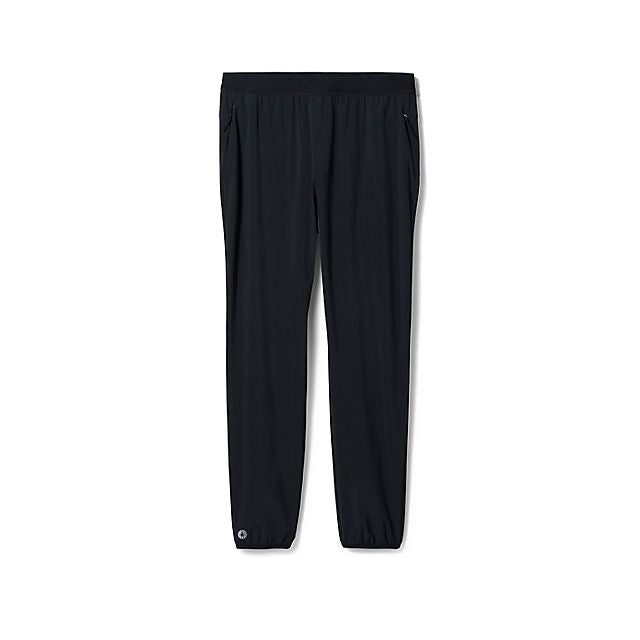 Smartwool Men's Active Tech Pant Black