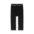 Smartwool Men's Classic All-Season Merino Base Layer 3/4 Bottom Black