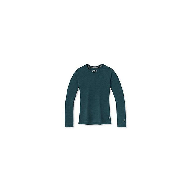 Smartwool Women's Classic Thermal Merino Base Layer Crew
