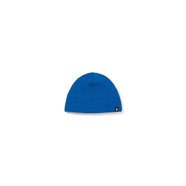 Smartwool The Lid Laguna Blue