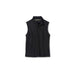 Smartwool Men's Hudson Trail Fleece Vest Black