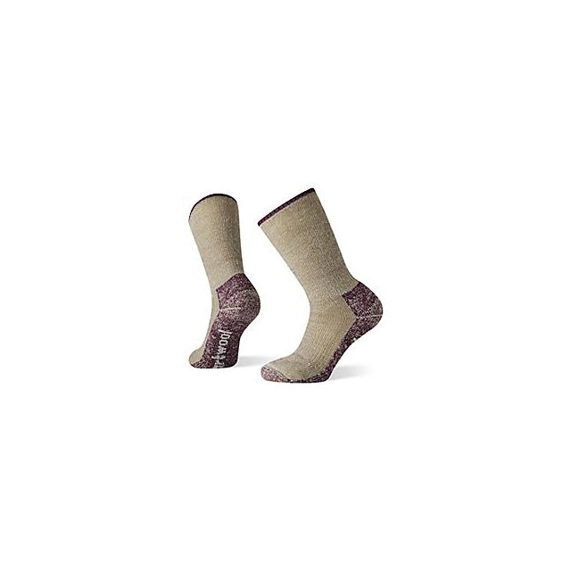 Smartwool Women's Mountaineer Classic Edition Maximum Cushion Crew Socks