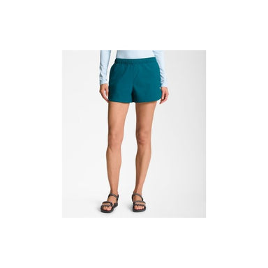 The North Face Women's Class V Short Blue Coral