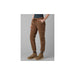 Prana Women's Lost Hwy Pant Sepia