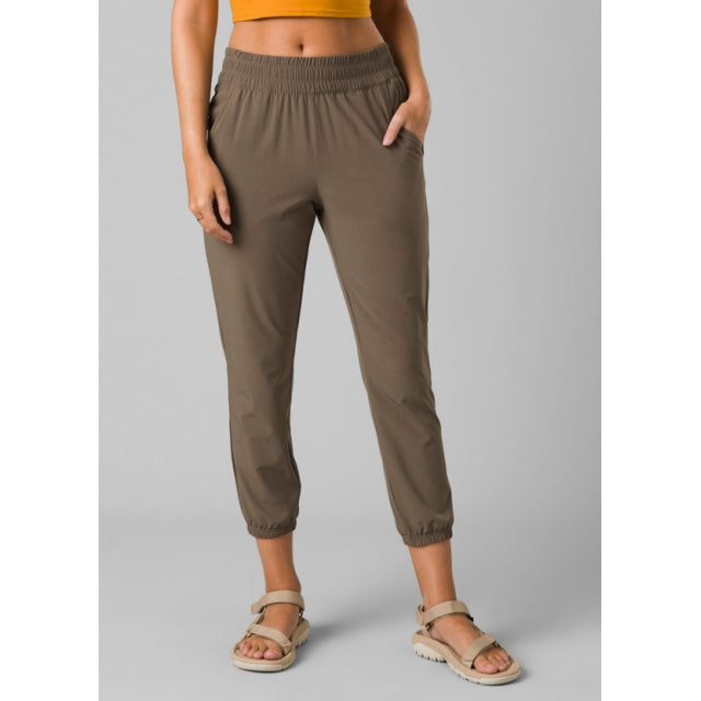 Prana Railay Jogger late Green / S