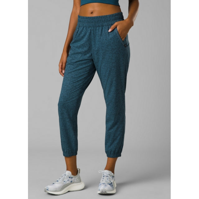 Prana Railay Jogger Bluefin Wild