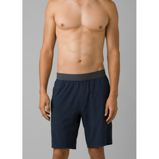Prana Super Mojo Short II Nautical