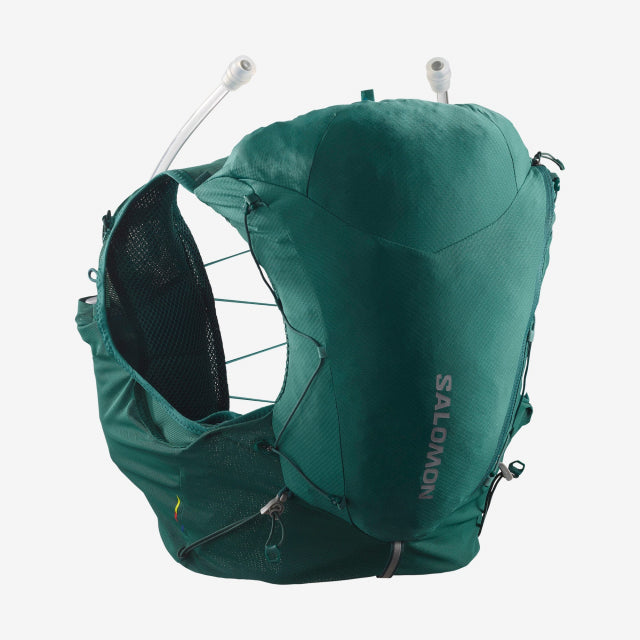 Salomon Women's Adv Skin 12 Pacific