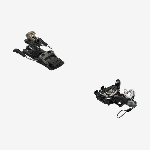 Salomon MTN Pure (And Leash And Brake)