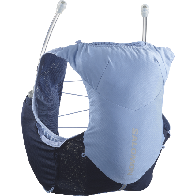 Salomon Women's Adv Skin 5 English Manor / Black Iris