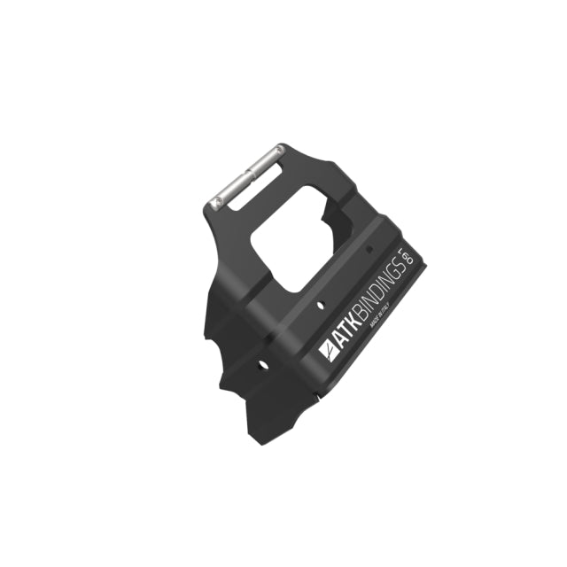 Black Diamond ATK Crampons 97 mm One Color