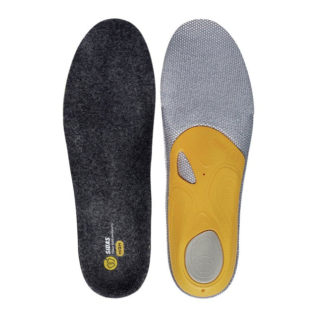 Sidas - Thermic 3Feet US Merino High