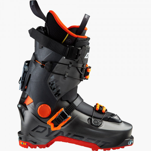 Touring ski boots for wide feet sale